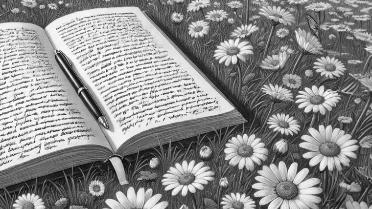 My blog posts