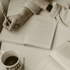 writing_for_trauma