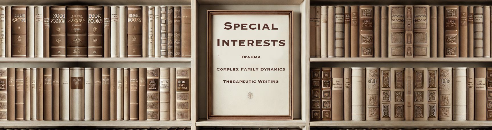 Specialisms