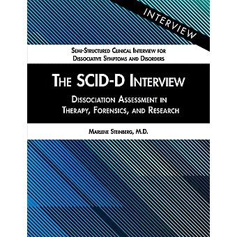 SCID-D interview