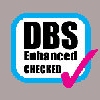 DBS enhanced checked